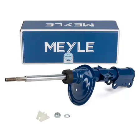 MEYLE 5266230003 Sto&szlig;d&auml;mpfer Federbein Gasdruck f&uuml;r VOLVO V70 2 XC70 1 S60 1 S80 1 vorne