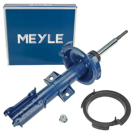 MEYLE 5266230010 Shock Absorber Strut Gas-Pressure Shock Absorber for VOLVO XC90 1 Front 31304066