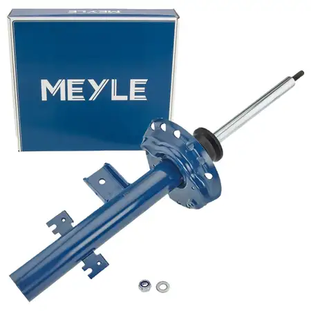 MEYLE 53-267230004 Sto&szlig;d&auml;mpfer Gasdruck f&uuml;r LAND ROVER Range Rover Evoque hinten links