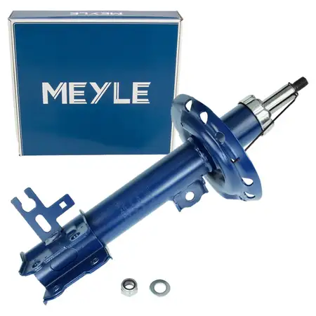 MEYLE Sto&szlig;d&auml;mpfer Federbein f&uuml;r OPEL Astra H Zafira B/Family B Vorderachse links