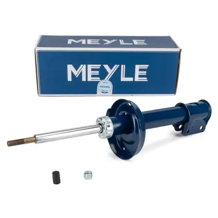 MEYLE 6266230010 Sto&szlig;d&auml;mpfer Gasdruckd&auml;mpfer f&uuml;r OPEL Corsa A B Combo Tigra Vorderachse