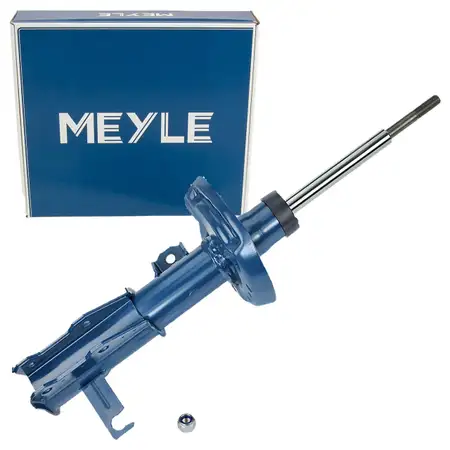 MEYLE Sto&szlig;d&auml;mpfer Federbein Gasdruckd&auml;mpfer f&uuml;r OPEL Insignia A Vorderachse rechts