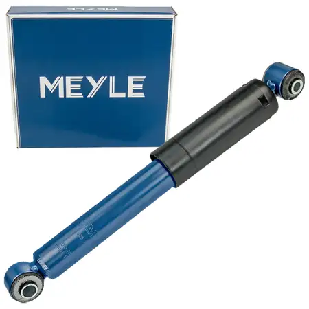 MEYLE 6267250003 Sto&szlig;d&auml;mpfer Gasdrucksto&szlig;d&auml;mpfer f&uuml;r OPEL Astra G Hinterachse