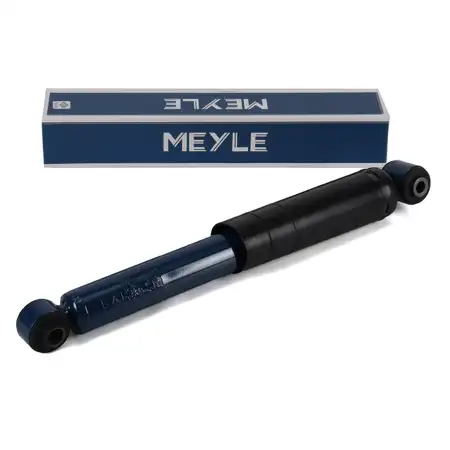 MEYLE 6267250013 Sto&szlig;d&auml;mpfer Gasdruckd&auml;mpfer f&uuml;r OPEL ASTRA G CARAVAN Hinterachse 436284