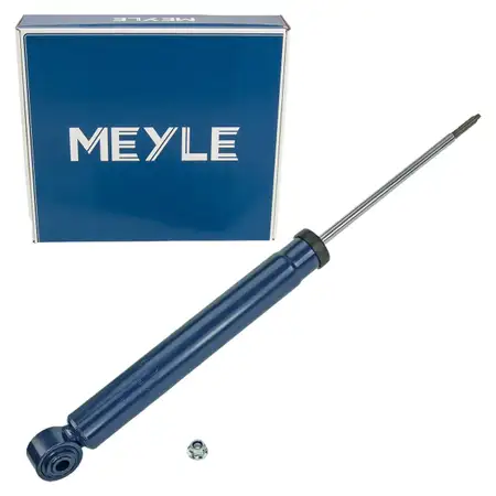 MEYLE 6267250020 Sto&szlig;d&auml;mpfer Gasdrucksto&szlig;d&auml;mpfer f&uuml;r OPEL Insignia A Hinterachse