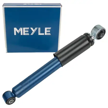 MEYLE 6267250022 Sto&szlig;d&auml;mpfer Gasdrucksto&szlig;d&auml;mpfer f&uuml;r OPEL Astra H Hinterachse