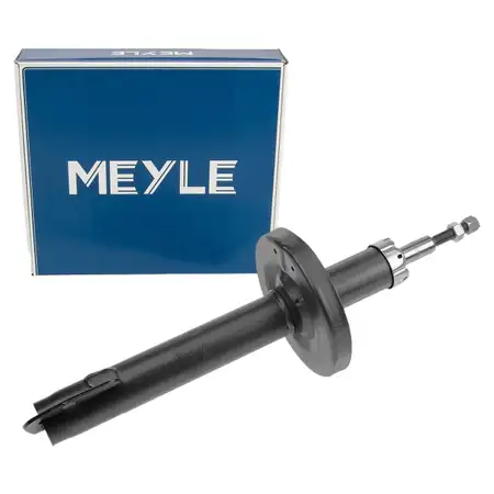 MEYLE 7266130001 Sto&szlig;d&auml;mpfer Federbein &Ouml;ldruck f&uuml;r FORD Sierra 1 2 Vorderachse 5024857