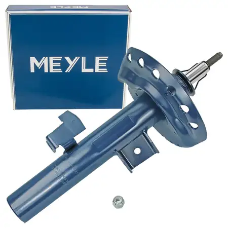 MEYLE Sto&szlig;d&auml;mpfer Federbein Gas f&uuml;r FORD Mondeo 4 Galaxy 2 S-Max Vorderachse links