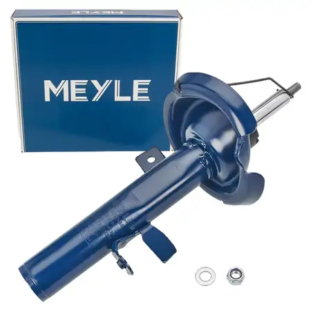 MEYLE Sto&szlig;d&auml;mpfer Federbein f&uuml;r FORD Focus 3 C-Max 2 Grand C-Max Vorderachse rechts
