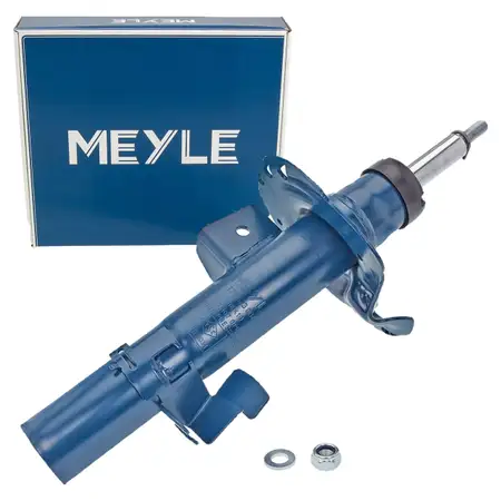 MEYLE Sto&szlig;d&auml;mpfer Federbein f&uuml;r FORD Mondeo 4 VOLVO S60 2 S80 2 V60 3 XC70 2 vorne links