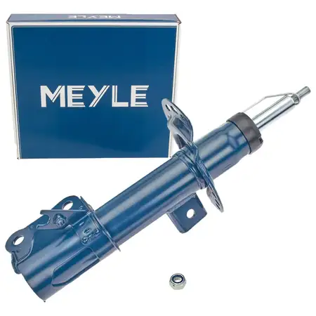 MEYLE 7266230048 Sto&szlig;d&auml;mpfer Federbein Gasdruck f&uuml;r FORD Mondeo 5 Vorderachse rechts