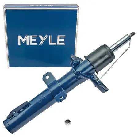 MEYLE 7266230049 Sto&szlig;d&auml;mpfer Federbein Gasdrucksto&szlig;d&auml;mpfer f&uuml;r FORD Transit Vorderachse
