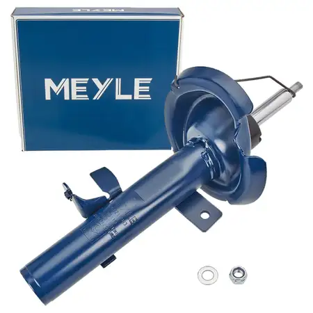 MEYLE Sto&szlig;d&auml;mpfer Federbein f&uuml;r FORD Focus 3 C-Max 2 Grand C-Max Vorderachse links