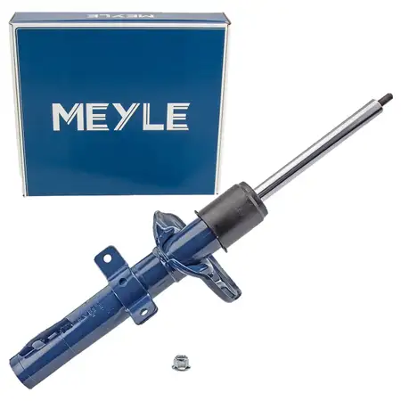MEYLE 7266230054 Sto&szlig;d&auml;mpfer Federbein f&uuml;r FORD Transit Custom V362 Transit Vorderachse