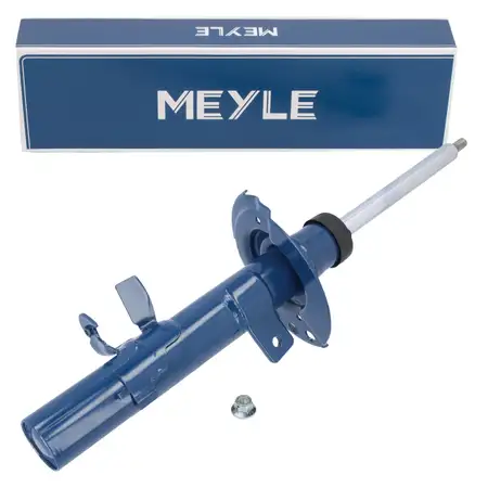 MEYLE Sto&szlig;d&auml;mpfer Federbein Gasdruck f&uuml;r FORD Kuga 2 DM2 Vorderachse rechts 2270646