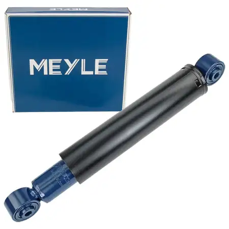 MEYLE 7267150002 Sto&szlig;d&auml;mpfer &Ouml;ldrucksto&szlig;d&auml;mpfer f&uuml;r FORD Transit Hinterachse