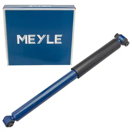 MEYLE 7267250036 Sto&szlig;d&auml;mpfer Gasdrucksto&szlig;d&auml;mpfer f&uuml;r FORD Transit V363 Hinterachse
