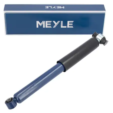 MEYLE Sto&szlig;d&auml;mpfer Federbein f&uuml;r FORD Tourneo Custom Transit Custom bis Bj. 08.2014 hinten