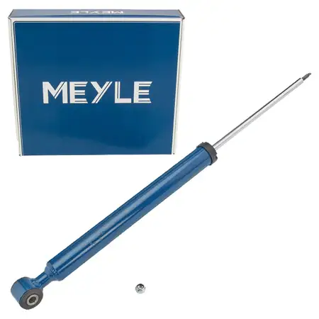 MEYLE Sto&szlig;d&auml;mpfer Gasdruckd&auml;mpfer f&uuml;r FORD Tourneo Transit Courier B460 Hinterachse