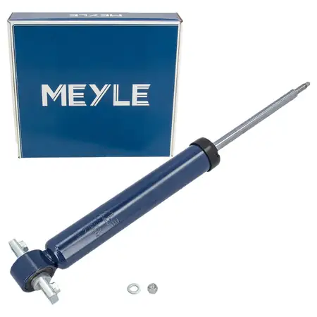 MEYLE 7267250032 Sto&szlig;d&auml;mpfer Gasdrucksto&szlig;d&auml;mpfer f&uuml;r FORD Mondeo 5 CE CD CF Hinterachse