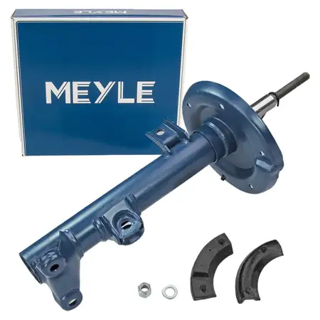 MEYLE 0266230003 Front Shock Absorber for Mercedes C-Class W203 Estate, S203 Coupe, CL203