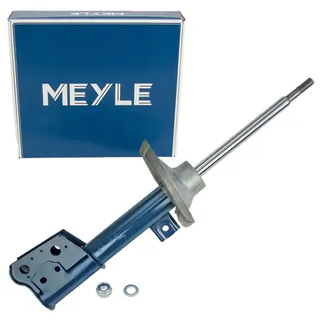 MEYLE 0266230019 Shock Absorber Strut for MERCEDES-BENZ Vaneo 414 Front Axle 4143201313