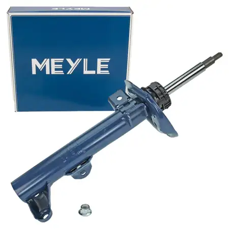 MEYLE 0266230013 Sto&szlig;d&auml;mpfer f&uuml;r MERCEDES-BENZ C-Klasse W204 S204 C204 E-Klasse C207 vorne