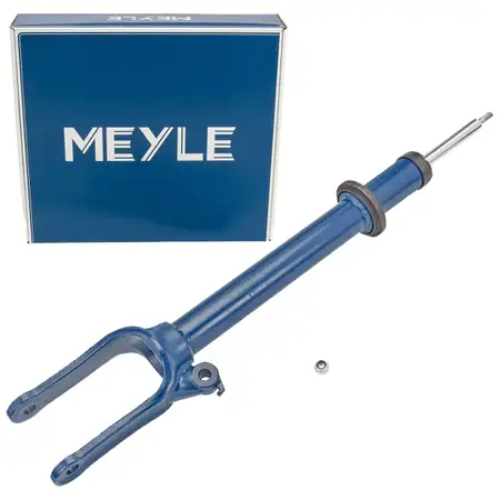 MEYLE 0266230024 Sto&szlig;d&auml;mpfer Federbein MERCEDES-BENZ M-Klasse W164 Vorderachse 1643200230