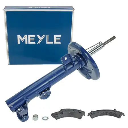 MEYLE 0266230020 Sto&szlig;d&auml;mpfer f&uuml;r MERCEDES C-Klasse W203 S203 CL203 CLK C209 A209 vorne