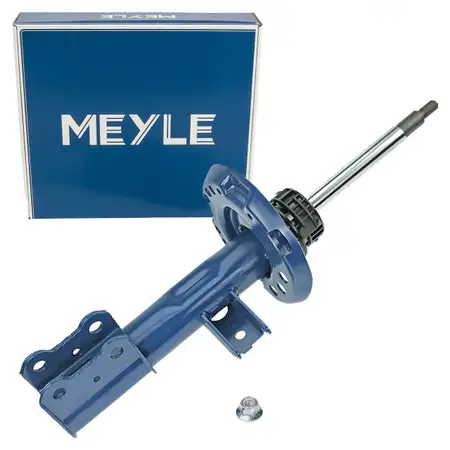 MEYLE 0266230022 Shock Absorber for Mercedes A-Class W176, B-Class W246, CLA (front right)