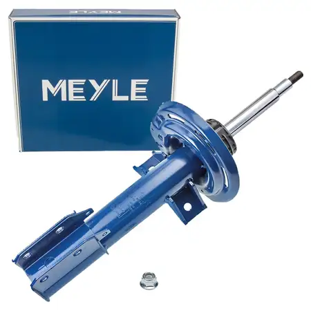 MEYLE 0266230030 Sto&szlig;d&auml;mpfer Federbein Gasdruck MERCEDES-BENZ GLK-Klasse X204 Vorderachse