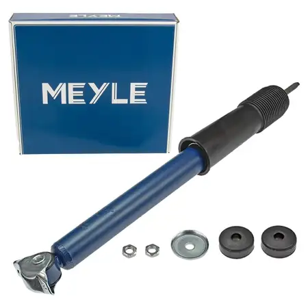 MEYLE 0266250005 Gas-pressurized shock absorber for MERCEDES 123 W123 S123 C123 (front) 1233232800
