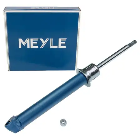 MEYLE 0266250008 Sto&szlig;d&auml;mpfer f&uuml;r SMART 450 Cabrio City-Coupe Crossblade vorne 0008598V004