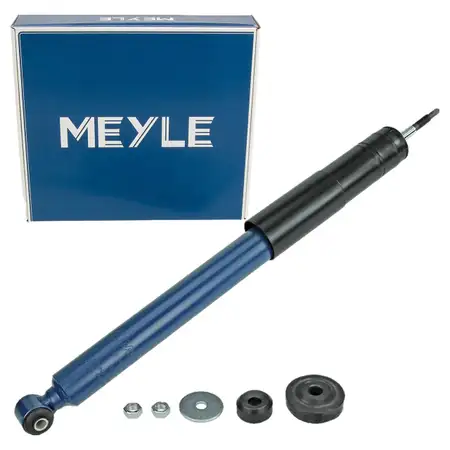 MEYLE 0266250009 Sto&szlig;d&auml;mpfer f&uuml;r MERCEDES E-Klasse W210 S210 T-Modell vorne 2103203330