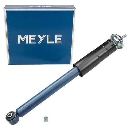 MEYLE 0266250003 Sto&szlig;d&auml;mpfer Gasdruck MERCEDES-BENZ S-Klasse W140 C140 vorne 1403232100
