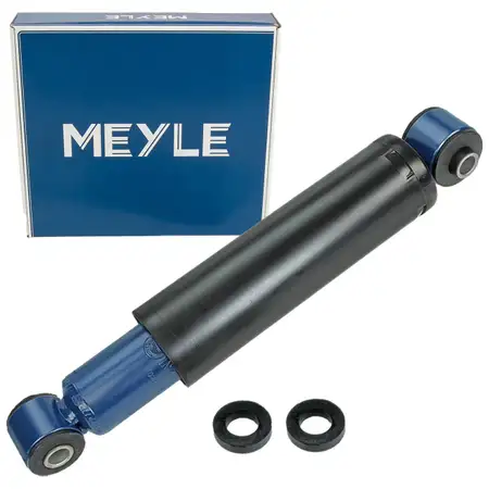 MEYLE 0267150005 Sto&szlig;d&auml;mpfer f&uuml;r MERCEDES Sprinter 4-46t VW LT 28-46 2 hinten 9043260100