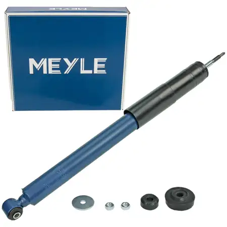 MEYLE 0267250006 Sto&szlig;d&auml;mpfer f&uuml;r MERCEDES-BENZ E-Klasse W210 Avantgarde hinten 2103200631