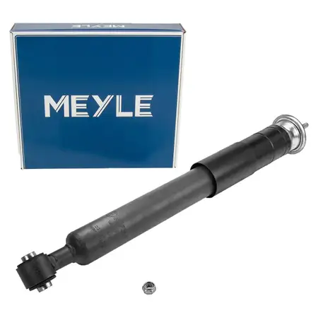 MEYLE 0267250003 Sto&szlig;d&auml;mpfer MERCEDES-BENZ S-Klasse W140 C140 Coupe hinten 1403261500