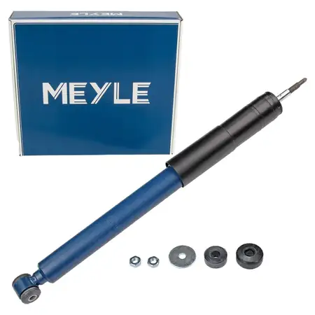 MEYLE 0267250014 Rear Shock Absorber for Mercedes-Benz C-Class Estate S202 2023262800