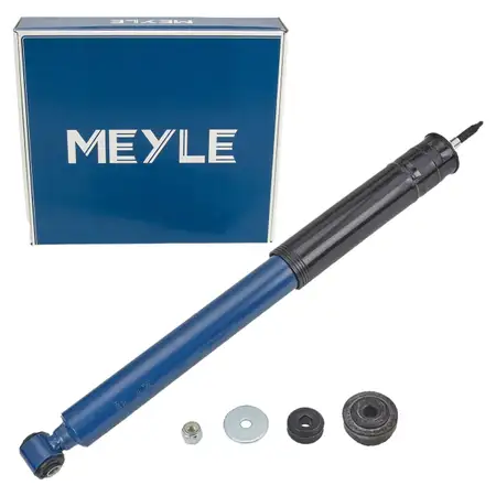 MEYLE 0267250020 Sto&szlig;d&auml;mpfer MERCEDES-BENZ A-Klasse W169 B-Klasse W245 hinten 1693260700