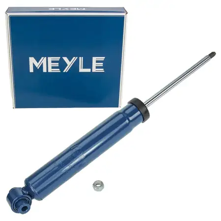 MEYLE 0267250021 Sto&szlig;d&auml;mpfer Gasdruck f&uuml;r MERCEDES-BENZ E-Klasse T-Modell S212 Hinterachse