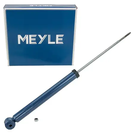 MEYLE 0267250022 Sto&szlig;d&auml;mpfer f&uuml;r SMART ForFour MITSUBISHI Colt 6 Hinterachse 4543200630