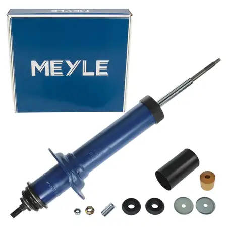 MEYLE 0267250023 Sto&szlig;d&auml;mpfer Federbein f&uuml;r MERCEDES-BENZ M-Klasse W163 hinten 1633201013