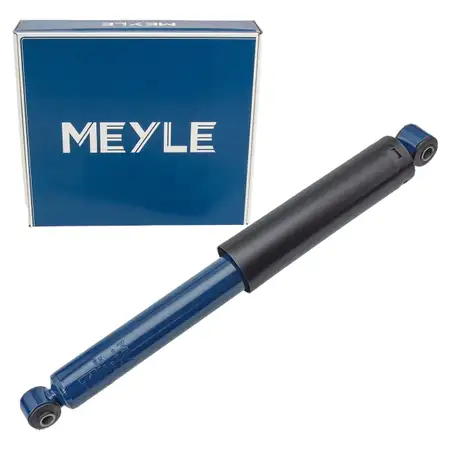 MEYLE 0267250035 Sto&szlig;d&auml;mpfer f&uuml;r MERCEDES Sprinter 2-3,5t VW LT 28-35 2 LT 28-46 2 hinten
