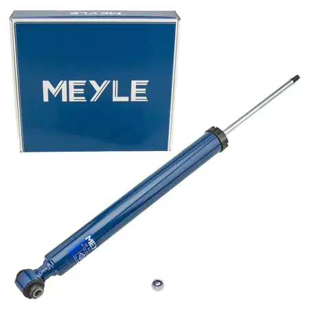MEYLE 0267250030 Sto&szlig;d&auml;mpfer Federbein f&uuml;r MERCEDES C-Klasse W205 T-Modell S205 hinten