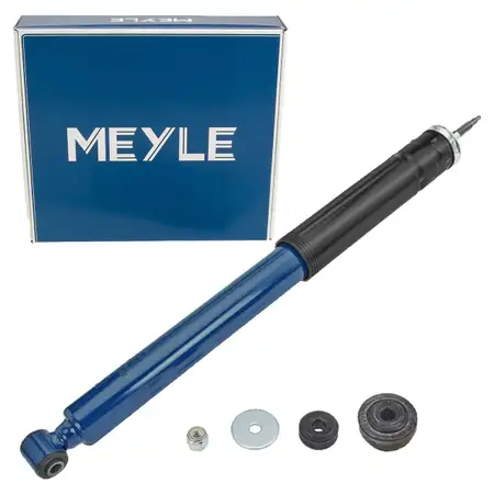 MEYLE 0267350002 Sto&szlig;d&auml;mpfer Gasdruckd&auml;mpfer f&uuml;r MERCEDES-BENZ R170 Hinterachse 1703261100