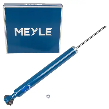 MEYLE 0267350003 Sto&szlig;d&auml;mpfer f&uuml;r MERCEDES-BENZ C-Klasse W204 S204 Hinterachse 2043266700