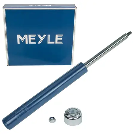 MEYLE 11-266240001 Sto&szlig;d&auml;mpfer Federbein f&uuml;r PEUGEOT 106 1 2 CITROEN AX Saxo vorne 5202.L6