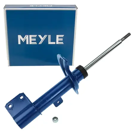 MEYLE 11-266230003 Sto&szlig;d&auml;mpfer Federbein Gasdruck f&uuml;r CITROEN C4 1 PEUGEOT vorne 5202.WN
