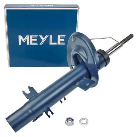 MEYLE 11-266230017 Sto&szlig;d&auml;mpfer Federbein f&uuml;r PEUGEOT 208 1 Vorderachse rechts 9820310880